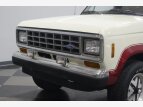 Thumbnail Photo 22 for 1988 Ford Bronco II
